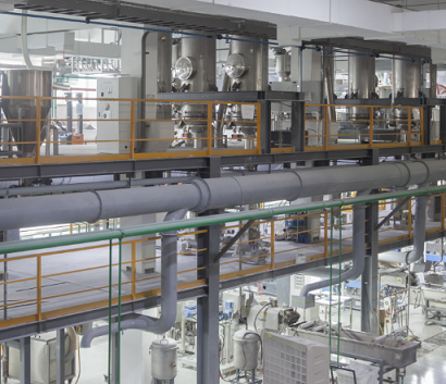 开云·官方版网站登录入口年产50000吨改性工程塑料、  塑料制品1000件改扩建项目竣工环境保护验收意见公示